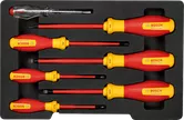 Insulated Screwdrivers