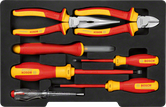 Insulated Hand tools Sets