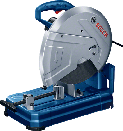 GCO 14-24 Metal Cut-off Saw | Bosch Professional