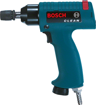Pneumatic gun for bolt tightening bosch price sale