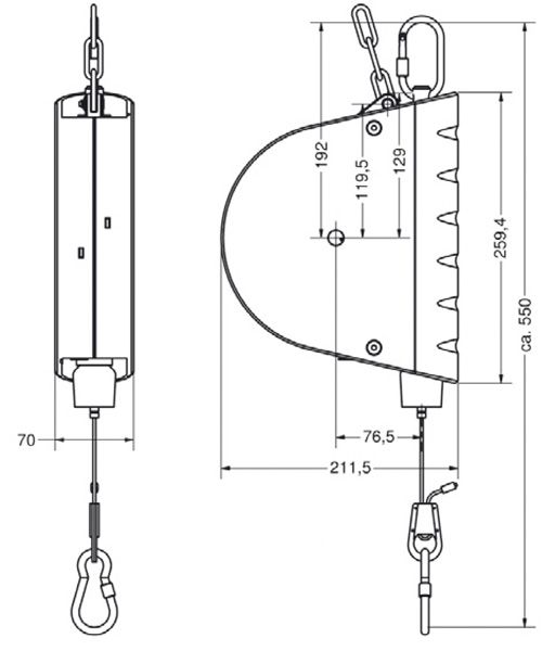 Balancer