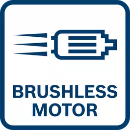 Visseuse sans fil brushless GSR 12V-35 HX (Solo) - Bosch 06019J9103