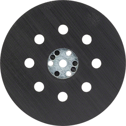 8 Hole Sanding Pad Bosch Professional