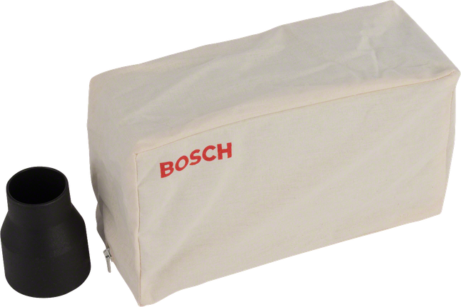 Cloth Dust Bag - Bosch Professional