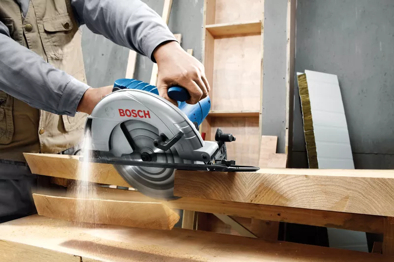 Handheld discount circular saws