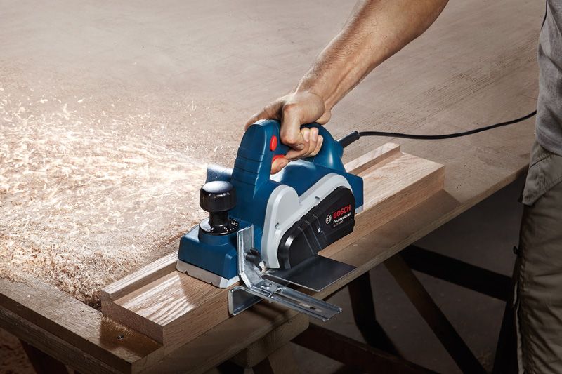 GHO 6500 Planer Bosch Professional