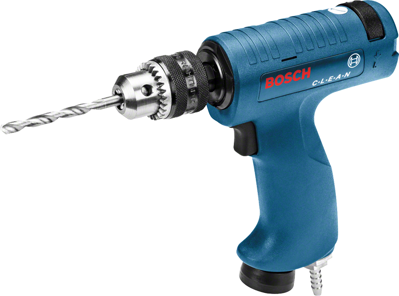 180-watt drill