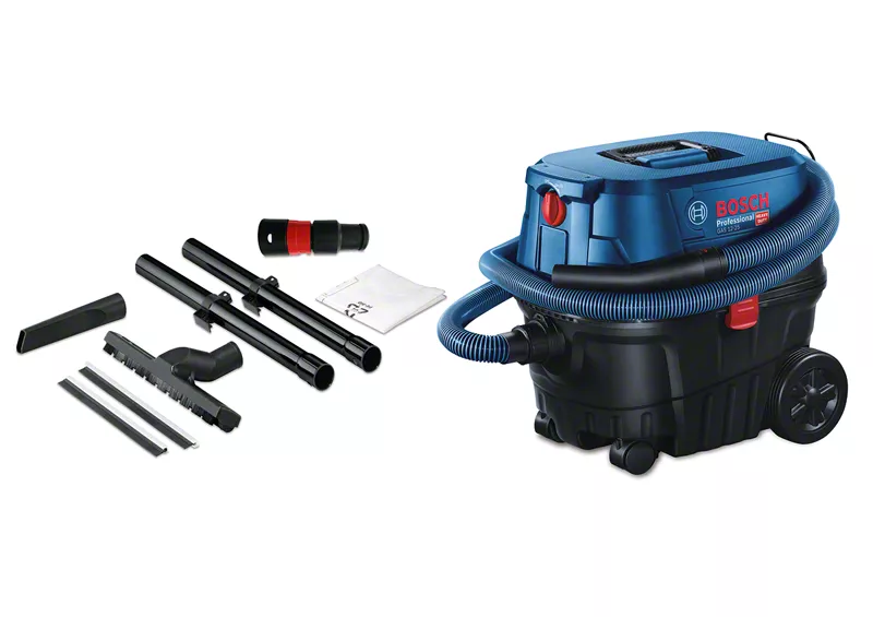 Bosch Cleaners and Accessories