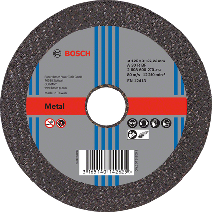 Bosch EXPERT 2608900093 - EXPERT Foret SDS plus-7X 8x400x465mm
