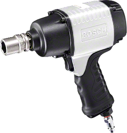 Pneumatic 3/4" impact wrench