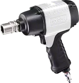 Pneumatic 3/4" impact wrench