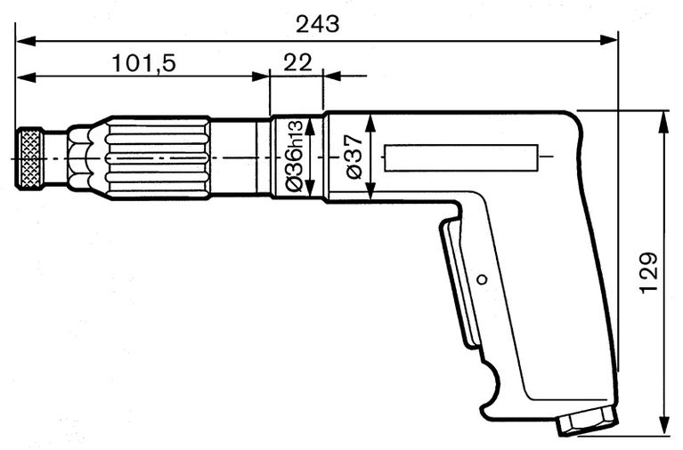 Thread Cutter