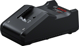 Bosch battery and online charger kit