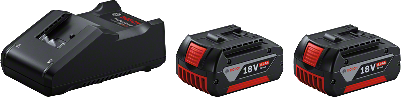 Pack 2 outils 18 V (GSB18V-60C/GSA 18V-LI) (sans batterie ni chargeur) en  coffret XL-BOXX - BOSCH