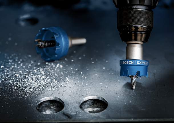 Bosch 32mm online hole saw