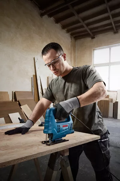 GST 680 Jigsaw Bosch Professional