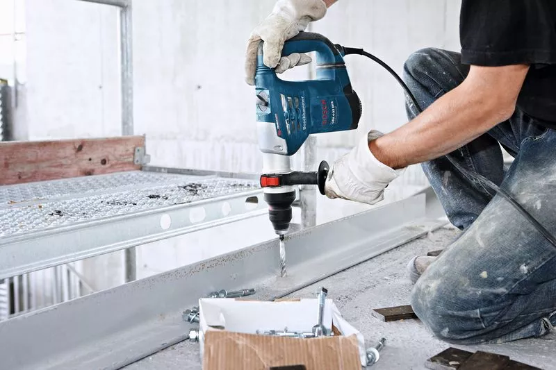 GBH 4 32 DFR Rotary Hammer with SDS plus Bosch Professional