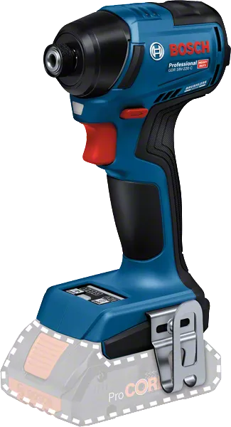 Bosch pdr impact driver sale