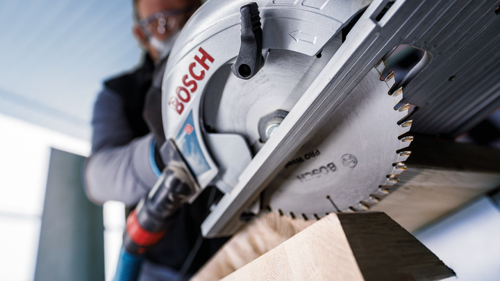 Pro circular saw sale