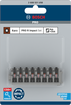 PRO Impact R