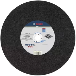 PRO Metal Bonded Cutting Disc