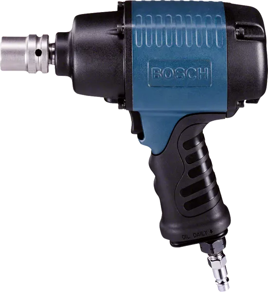 1/2" impact wrench