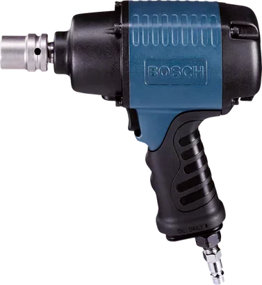 1/2" impact wrench