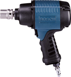 1/2" impact wrench