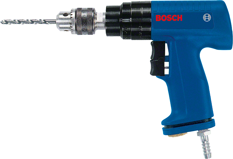 400-watt drill