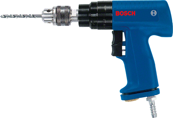 400-watt drill