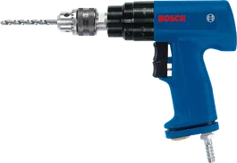 400-watt drill