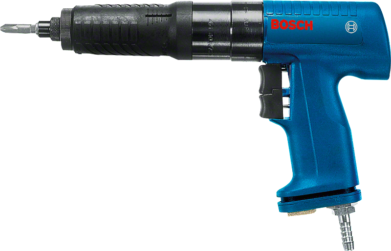 400-watt centre grip screwdriver