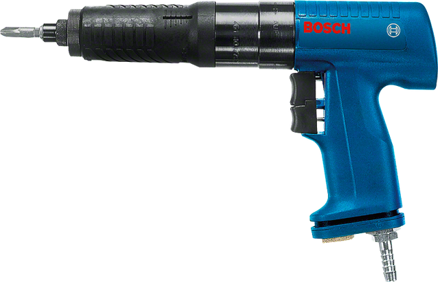 400-watt centre grip screwdriver