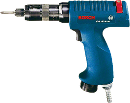 180-watt centre grip screwdriver