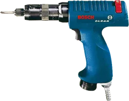 180-watt centre grip screwdriver